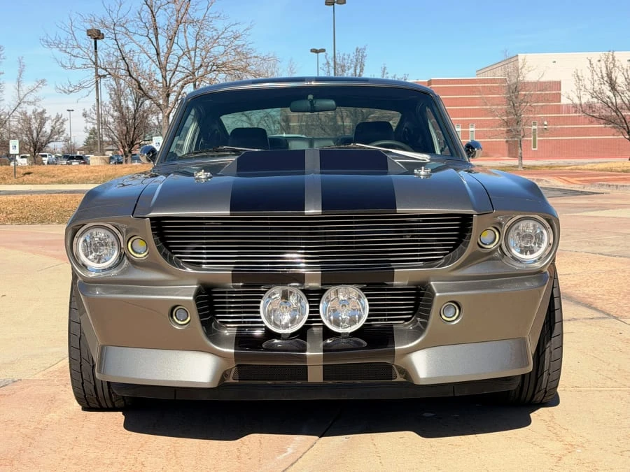 2012 Ford S197 Mustang - Image 3 of 17
