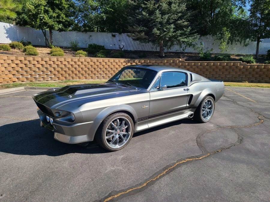 2012 Ford S197 Mustang - Image 6 of 12