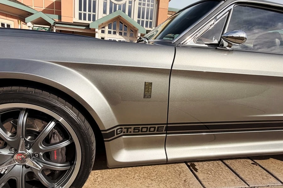 2012 Ford S197 Mustang - Image 6 of 17