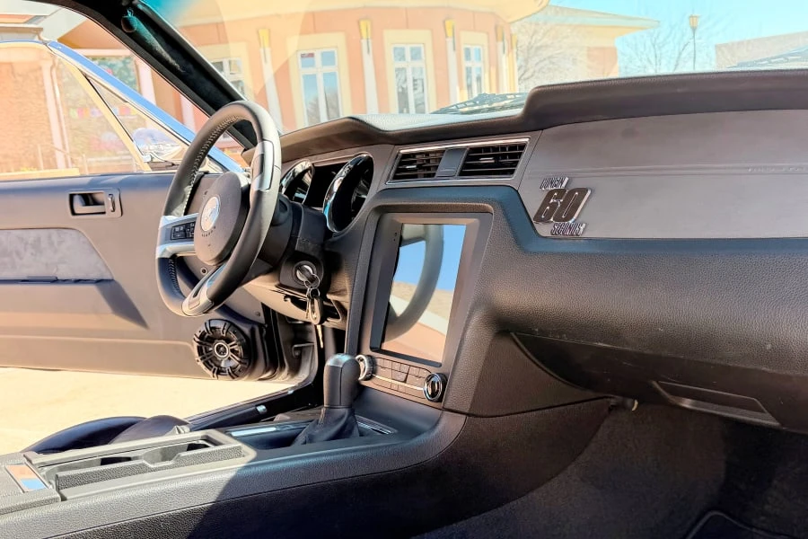 2012 Ford S197 Mustang - Image 12 of 17