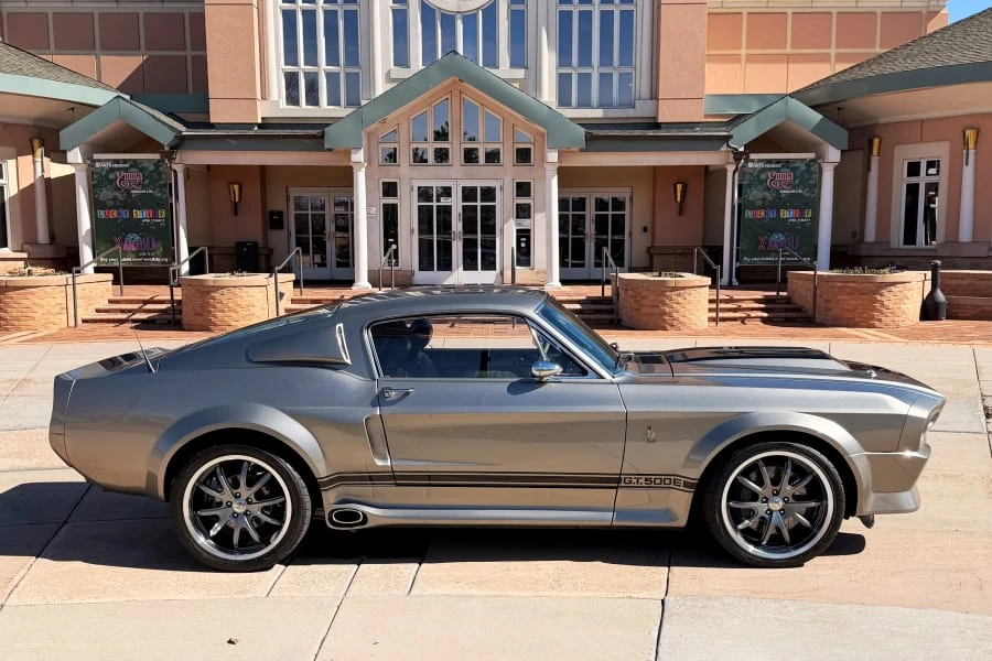 2012 Ford S197 Mustang - Image 2 of 17
