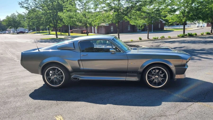 2012 Ford S197 Mustang - Image 2 of 12
