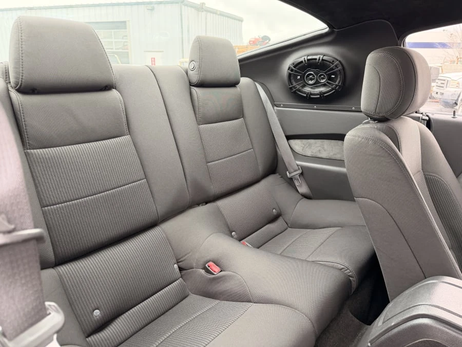 2012 Ford S197 Mustang - Image 10 of 17