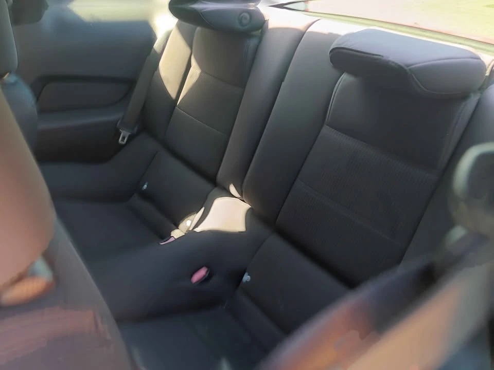2012 Ford S197 Mustang - Image 11 of 14