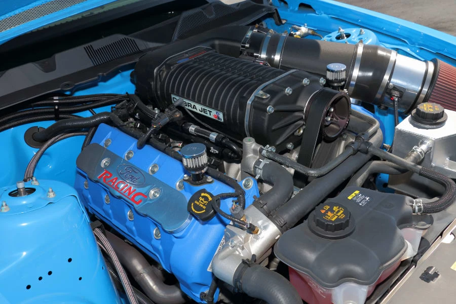 2012 Ford S197 Mustang - Image 7 of 12