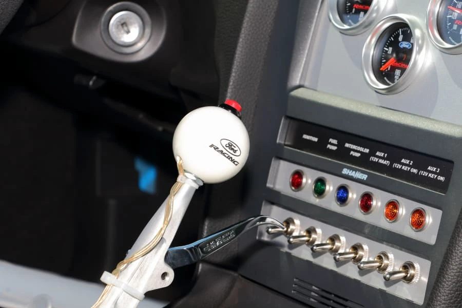 2012 Ford S197 Mustang - Image 8 of 12