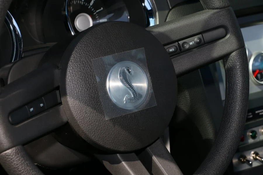 2012 Ford S197 Mustang - Image 10 of 12