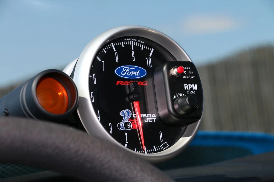 2012 Ford S197 Mustang - Image 11 of 12