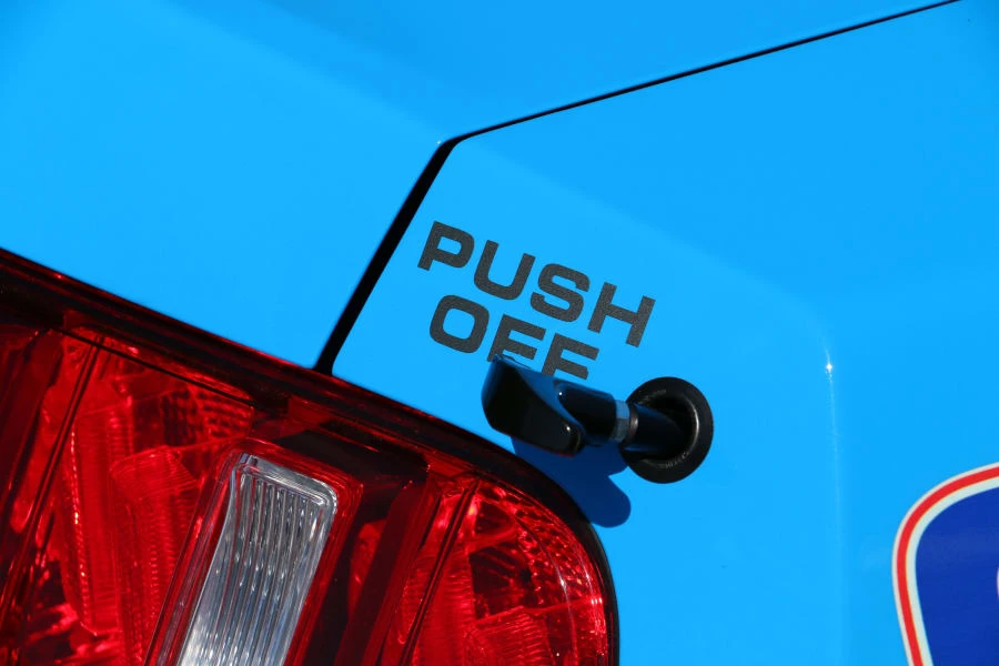 2012 Ford S197 Mustang - Image 12 of 12