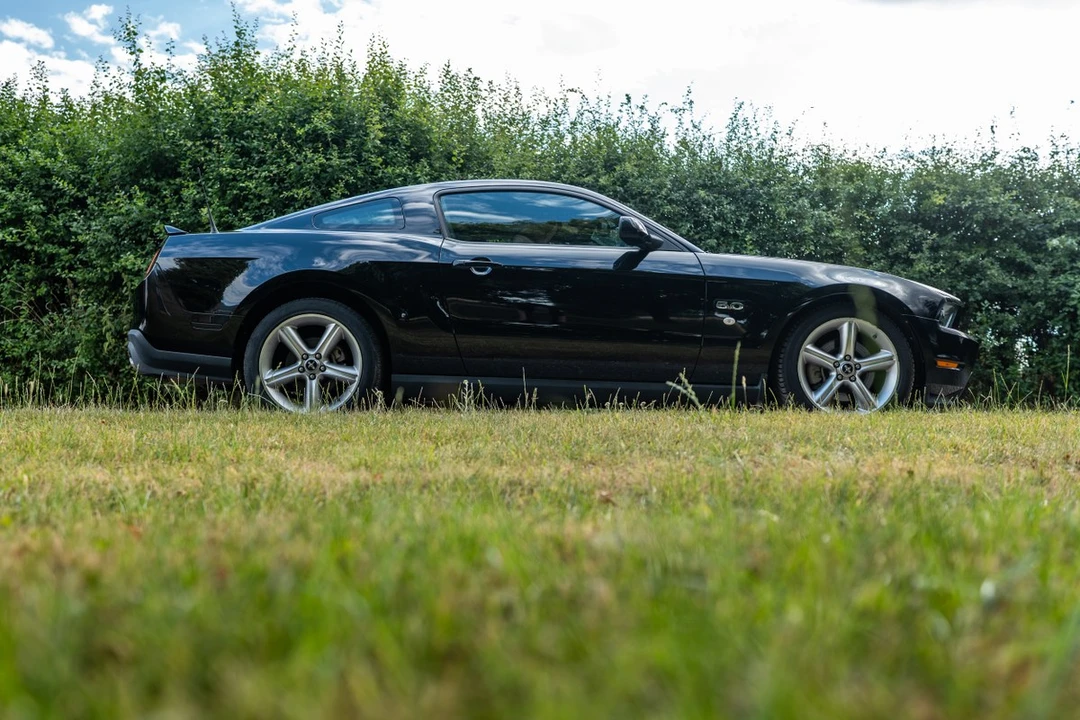2012 Ford S197 Mustang - Image 22 of 30