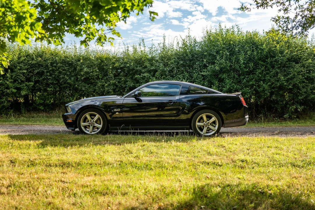 2012 Ford S197 Mustang - Image 12 of 30