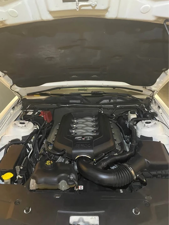 2012 Ford S197 Mustang - Image 6 of 6