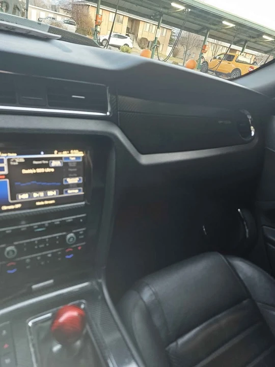 2012 Ford S197 Mustang - Image 7 of 10