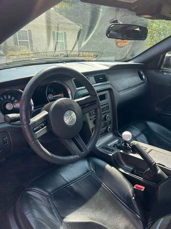 2012 Ford S197 Mustang - Image 6 of 10