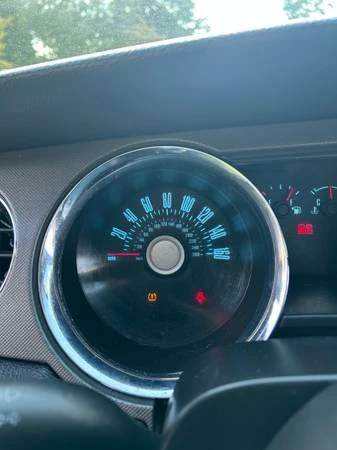 2012 Ford S197 Mustang - Image 9 of 10