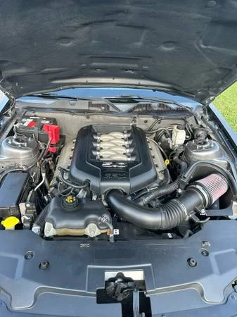 2012 Ford S197 Mustang - Image 8 of 10
