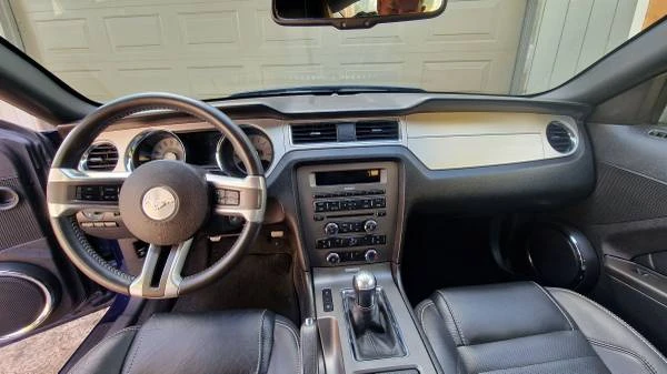 2012 Ford S197 Mustang - Image 13 of 15