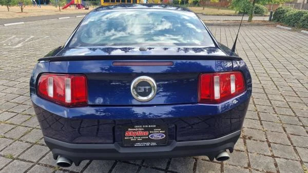 2012 Ford S197 Mustang - Image 5 of 15
