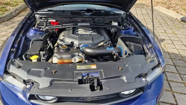 2012 Ford S197 Mustang - Image 7 of 15