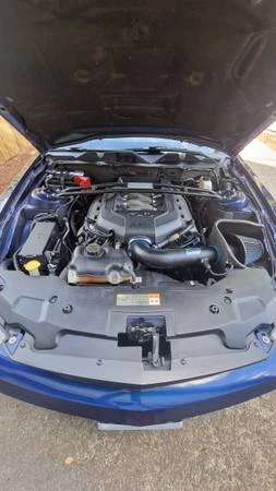 2012 Ford S197 Mustang - Image 15 of 15
