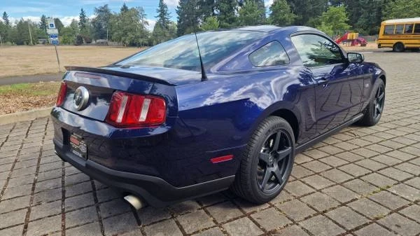 2012 Ford S197 Mustang - Image 6 of 15