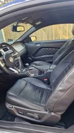 2012 Ford S197 Mustang - Image 11 of 15