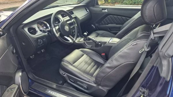 2012 Ford S197 Mustang - Image 9 of 15