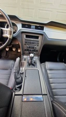 2012 Ford S197 Mustang - Image 14 of 15