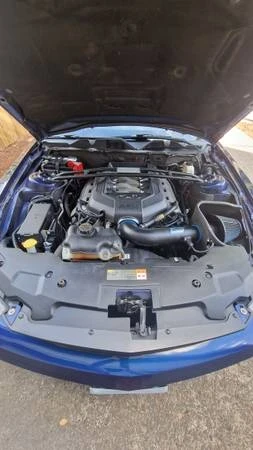 2012 Ford S197 Mustang - Image 15 of 15