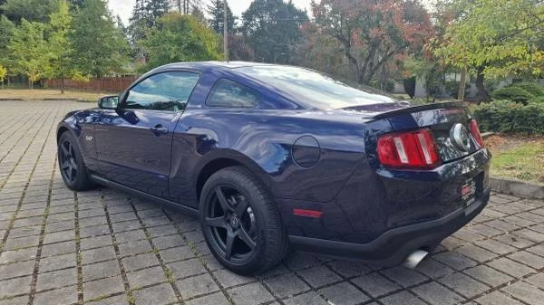 2012 Ford S197 Mustang - Image 4 of 15