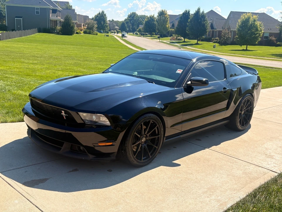 2012 Ford S197 Mustang GT - Image 17 of 18