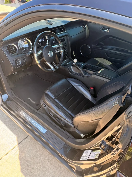 2012 Ford S197 Mustang GT - Image 6 of 18