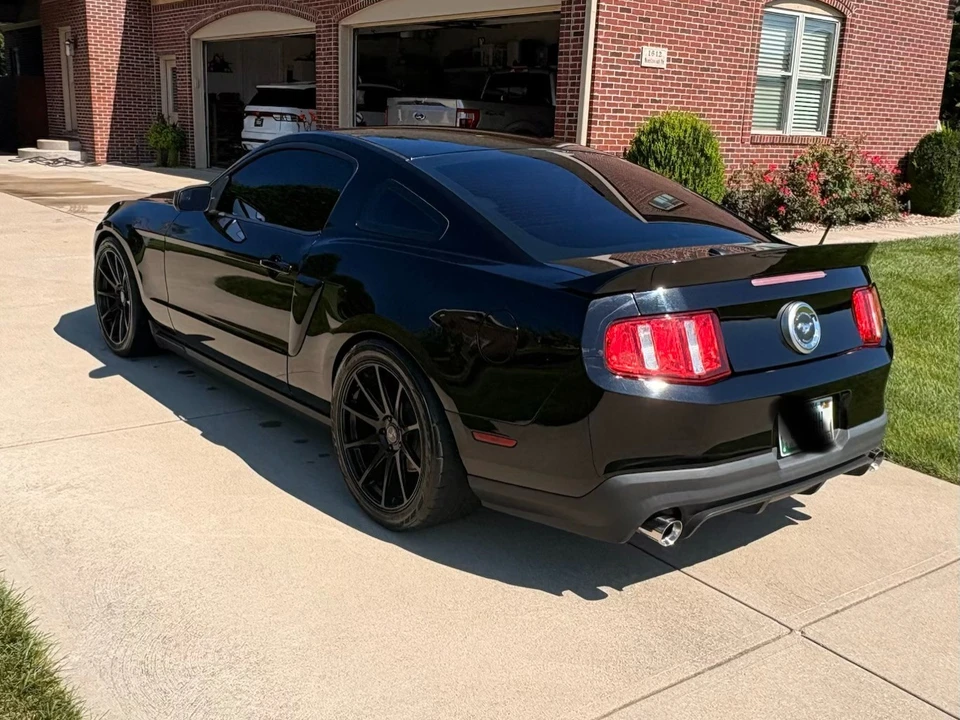 2012 Ford S197 Mustang GT - Image 18 of 18