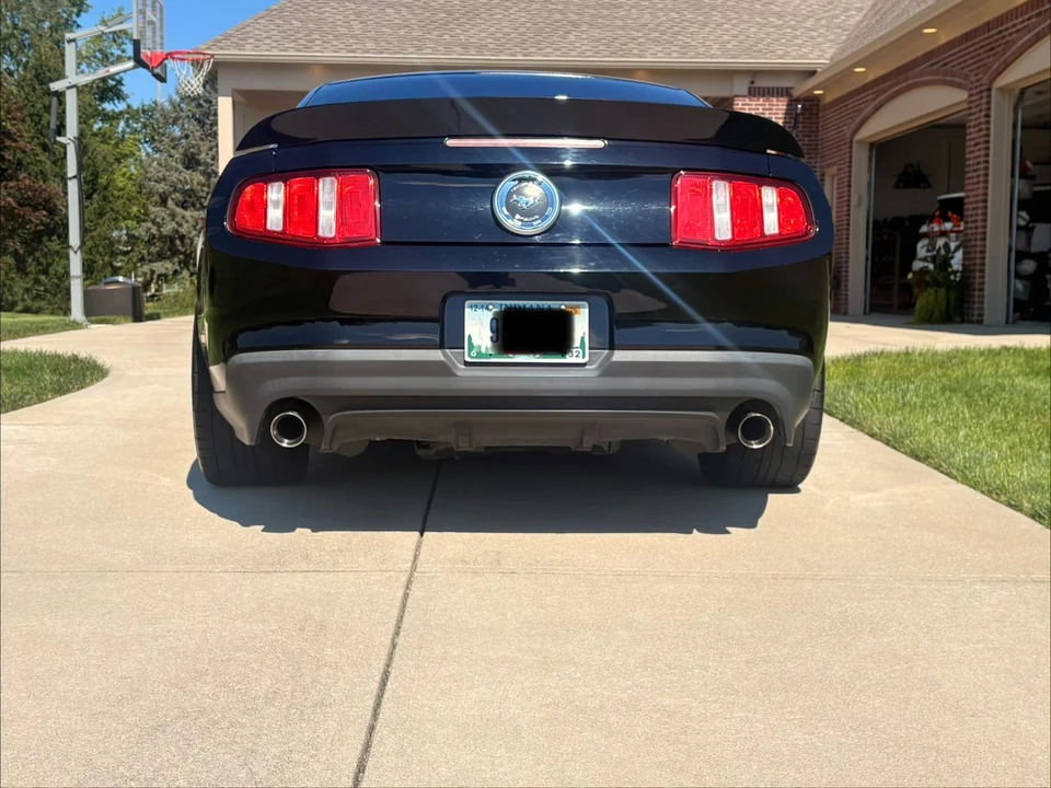 2012 Ford S197 Mustang GT - Image 2 of 18