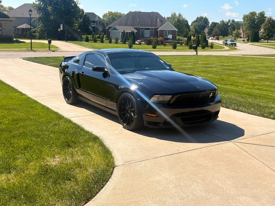 2012 Ford S197 Mustang GT - Image 16 of 18