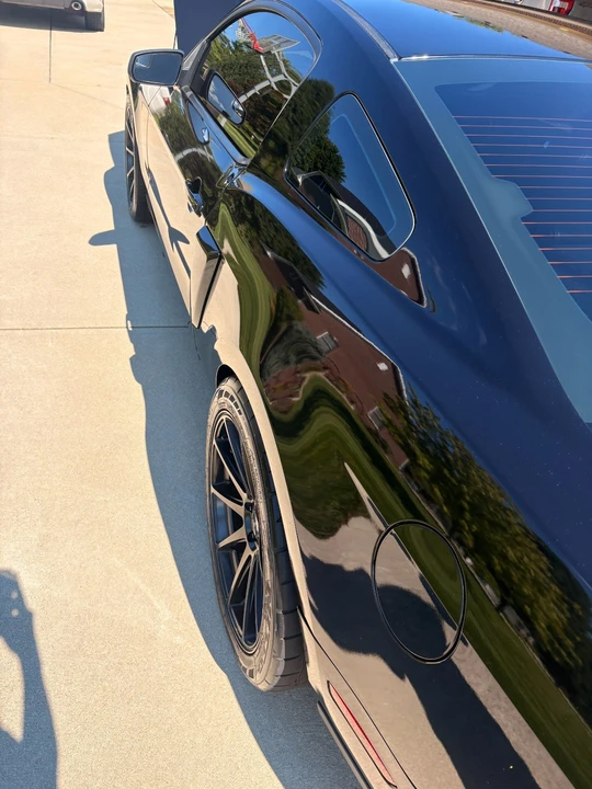 2012 Ford S197 Mustang GT - Image 15 of 18