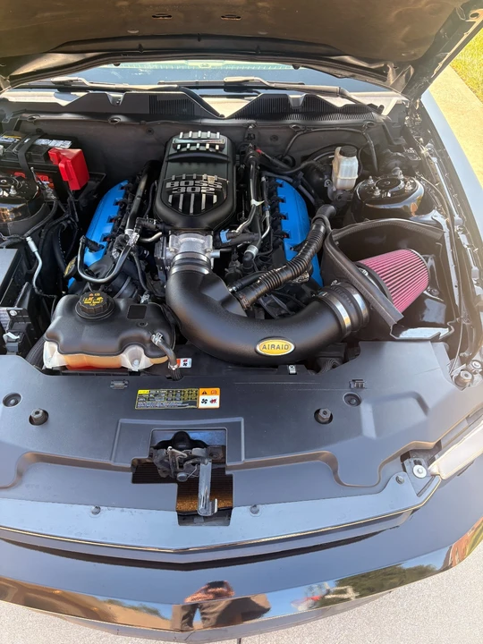 2012 Ford S197 Mustang GT - Image 12 of 18