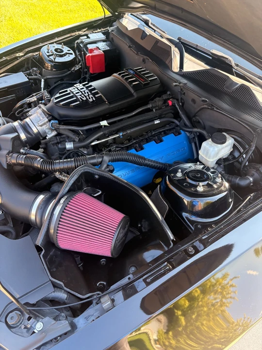 2012 Ford S197 Mustang GT - Image 11 of 18