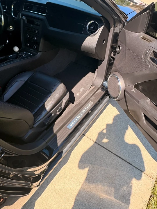 2012 Ford S197 Mustang GT - Image 3 of 18