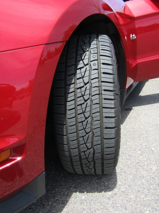 2012 Ford S197 Mustang GT - Image 18 of 31