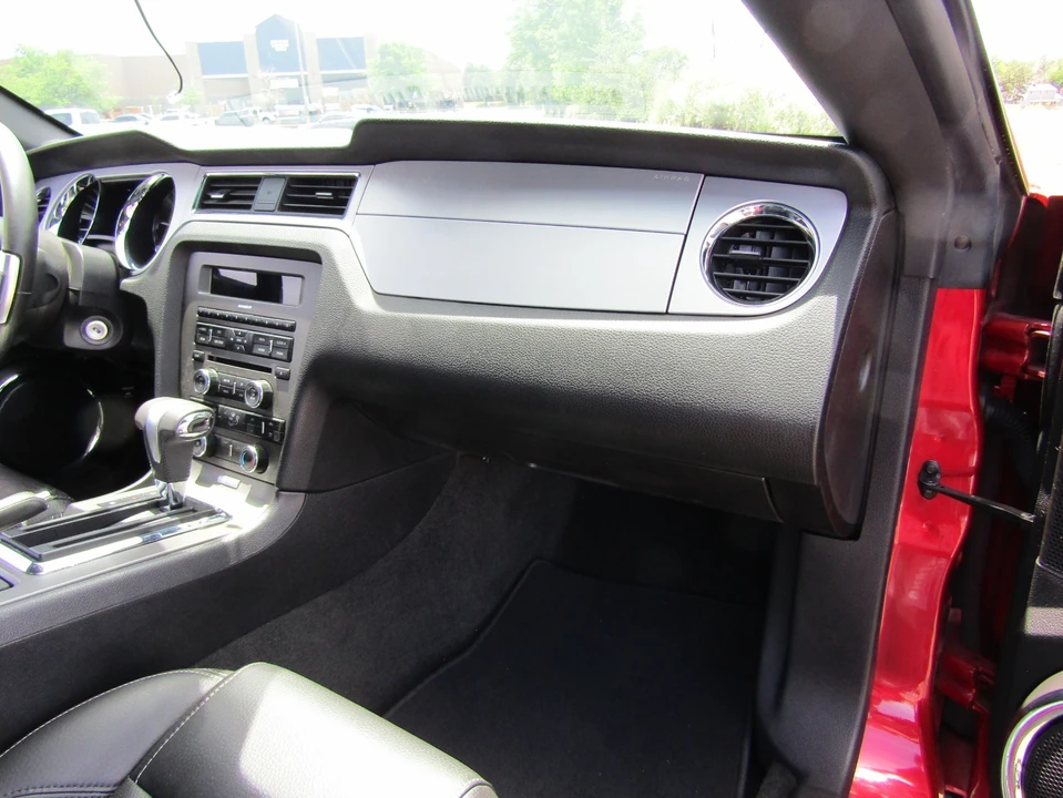 2012 Ford S197 Mustang GT - Image 26 of 31