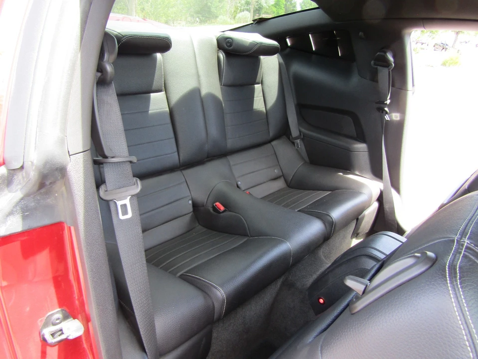 2012 Ford S197 Mustang GT - Image 31 of 31