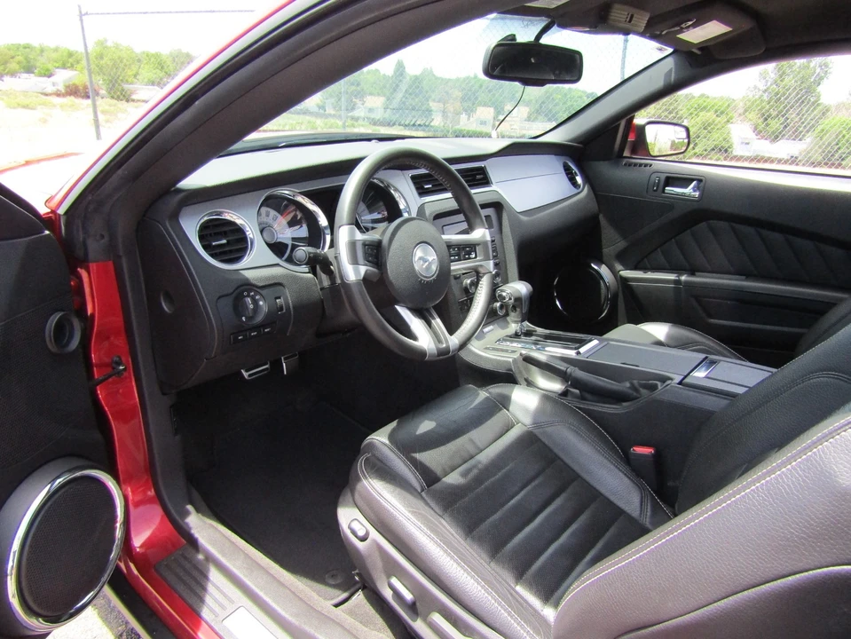 2012 Ford S197 Mustang GT - Image 29 of 31
