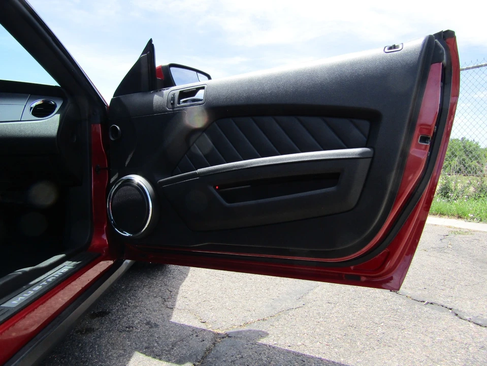 2012 Ford S197 Mustang GT - Image 24 of 31