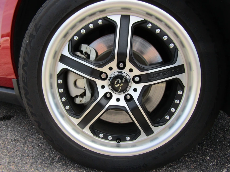 2012 Ford S197 Mustang GT - Image 19 of 31