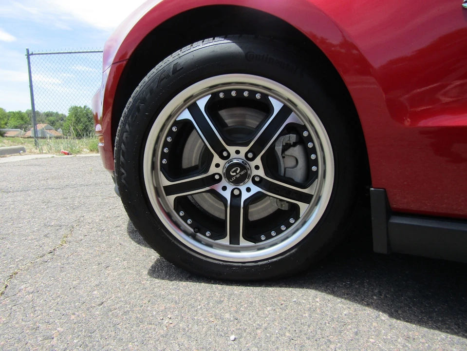 2012 Ford S197 Mustang GT - Image 22 of 31