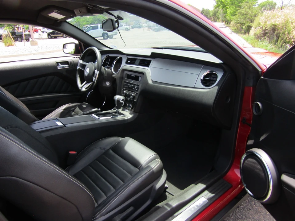 2012 Ford S197 Mustang GT - Image 25 of 31