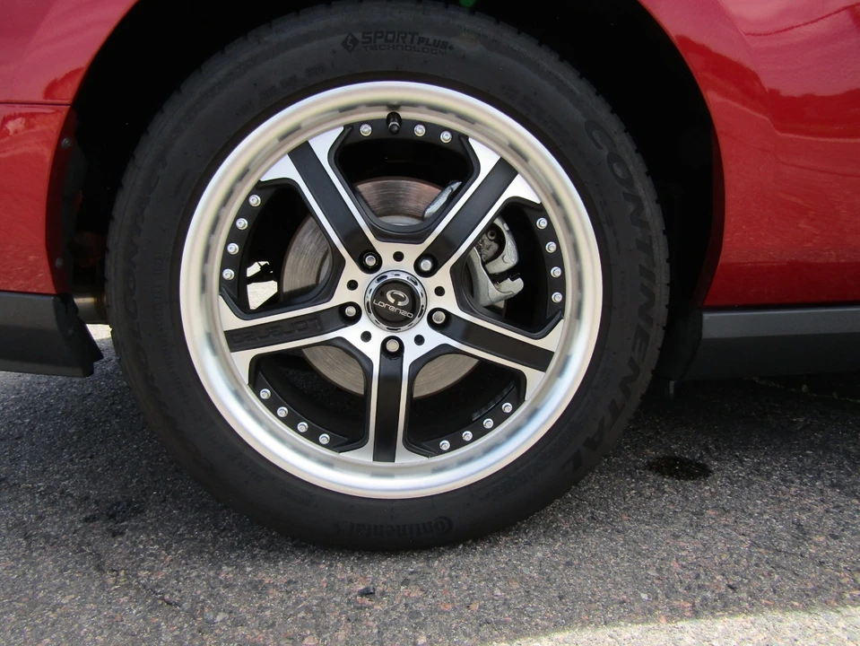 2012 Ford S197 Mustang GT - Image 20 of 31
