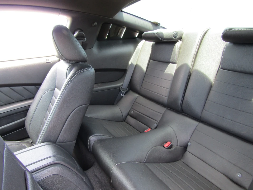 2012 Ford S197 Mustang GT - Image 30 of 31