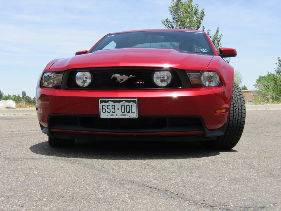 2012 Ford S197 Mustang GT - Image 12 of 31